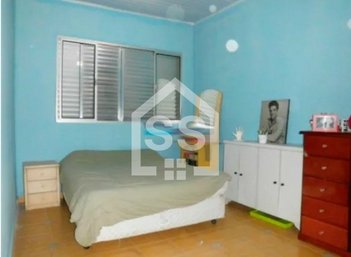 house em Rua Freire Farto, Jabaquara - São Paulo - SP