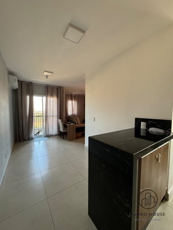 apartment em Rua Professor Antônio Firmino Proença, Caguassu - Sorocaba - SP