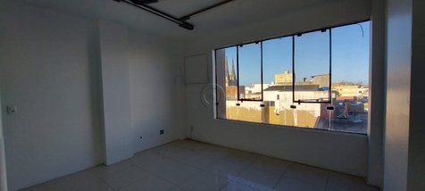 office em Rua Zalony, Centro - Rio Grande - RS