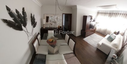 apartment em Avenida Barão do Rego Barros, Vila Congonhas - São Paulo - SP