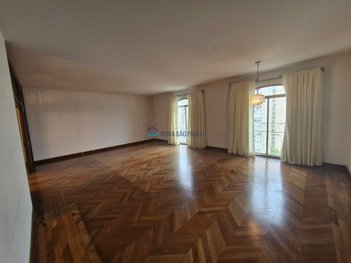 apartment em Rua dos Franceses, Morro dos Ingleses - São Paulo - SP