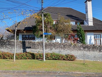 house em Rua Coronel Domingos Soares, Bairro Alto - Curitiba - PR
