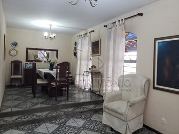 house em Rua Celio Morais Lobo, Jardim Nova Ipanema - Sorocaba - SP