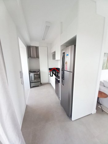 apartment em Rua Padre Carvalho, Pinheiros - São Paulo - SP