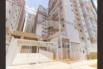 apartment em Avenida Cassandoca, Mooca - São Paulo - SP