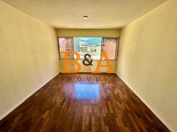 apartment em Rua Jardim Botânico, Jardim Botânico - Rio de Janeiro - RJ