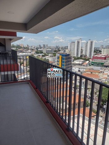 apartment em Rua Albino Boldasso Gabril, Vila Cruzeiro - São Paulo - SP