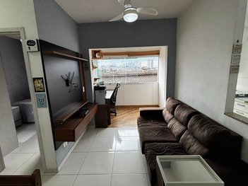 apartment em Rua Itanhaém, Vila Prudente - São Paulo - SP