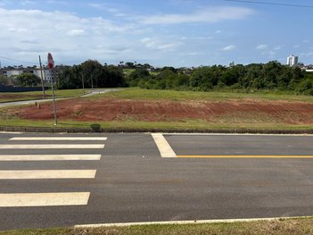 land_lot em Rua Sete de Setembro, Cristo Rei - Içara - SC