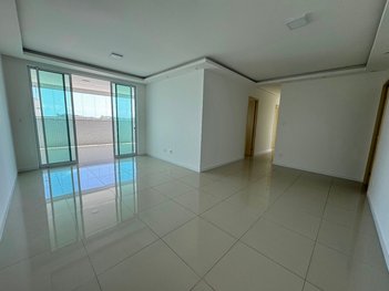 apartment em Rua das Sapotis, Renascença - São Luís - MA