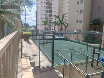 apartment em Praça Antônio Pinheiro da Costa, Vila Gonçalves - São Bernardo do Campo - SP