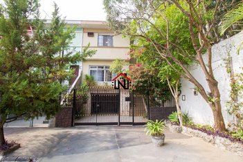 house em Rua Maria Oliano Gerassi, Vila Moinho Velho - São Paulo - SP