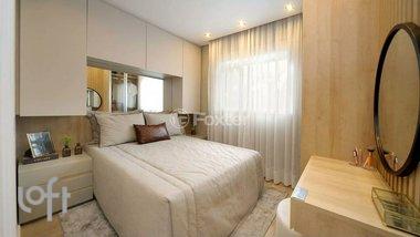 apartment em Rua Marina Ciufuli Zanfelice, Barra Funda - São Paulo - SP