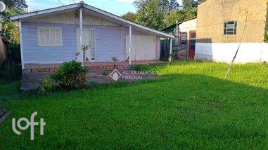 house em Pinto Bandeira, Vila Cledi - Gravataí - RS