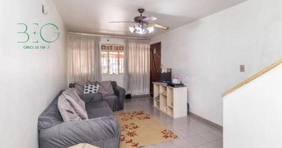 house em Rua Doutor Valentim Bouças, Vila Mazzei - São Paulo - SP