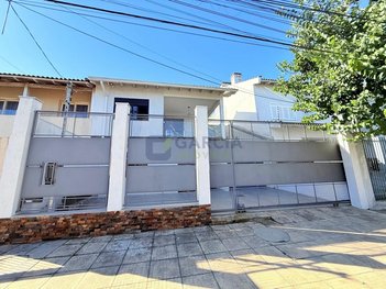 house em Rua Lagoa do Peixe, Sarandi - Porto Alegre - RS