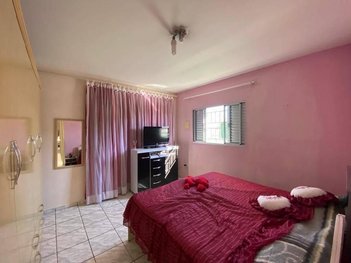 apartment em Rua Cesare Bonesana, Jardim Monte Carmelo - Guarulhos - SP