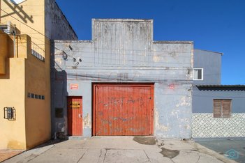 industrial em Rua Padre Ozy, Fragata - Pelotas - RS