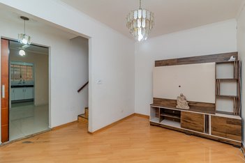 house em Rua Rogério Giorgi, Vila Carrão - São Paulo - SP