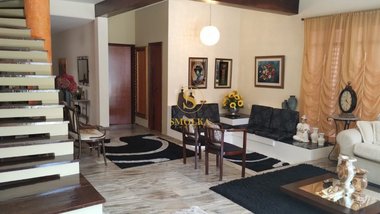 house em Silveira de Souza, Centro - Florianópolis - SC