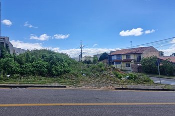 land_lot em Rua Alto Piquiri, Pedro Moro - São José dos Pinhais - PR
