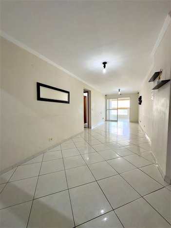 apartment em Rua Arais, Tupi - Praia Grande - SP