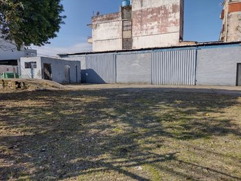 commercial_land_lot em Avenida Victor Barreto, Centro - Canoas - RS