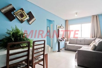 apartment em Rua Artur, Imirim - São Paulo - SP