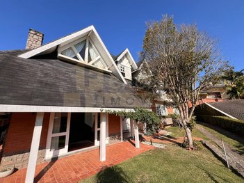 house em Avenida José Giorgi, Granja Viana II - Cotia - SP