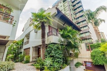 house em Emílio de Menezes, Três Figueiras - Porto Alegre - RS