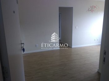 apartment em Rua Moacir Fagundes, Fazenda Aricanduva - São Paulo - SP