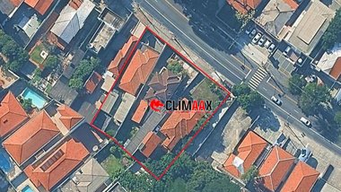 land_lot em Rua Brigadeiro Gavião Peixoto, Lapa - São Paulo - SP