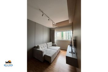 apartment em Rua Caramuru, Saúde - São Paulo - SP