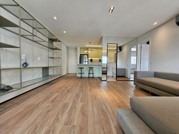 apartment em Avenida Imperatriz Leopoldina, Vila Leopoldina - São Paulo - SP