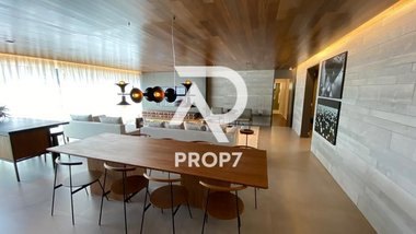 apartment em Rua Cotoxó, Perdizes - São Paulo - SP