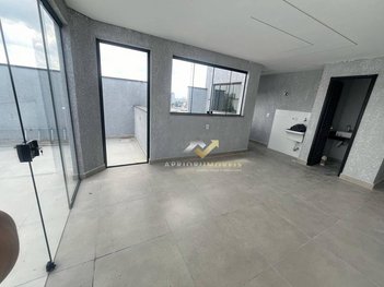 apartment em Rua Paranapiacaba, Vila Pires - Santo André - SP