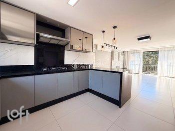 apartment em Desembargador Alves Pedrosa, João Paulo - Florianópolis - SC