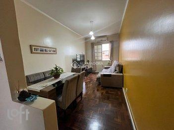 apartment em Benno Mentz, Vila Ipiranga - Porto Alegre - RS