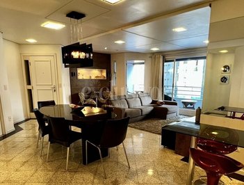 apartment em Rua Desembargador Urbano Salles, Centro - Florianópolis - SC