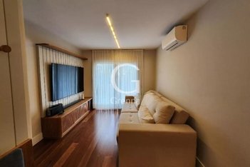 apartment em Rua Viradouro, Itaim Bibi - São Paulo - SP