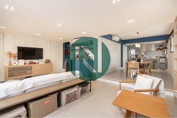 apartment em Rua Tuim, Vila Uberabinha - São Paulo - SP