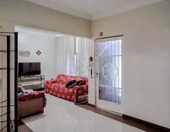 house em Rua Dona Avelina, Vila Mariana - São Paulo - SP