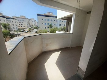 apartment em Rua Alfa, Jardim Riacho das Pedras - Contagem - MG