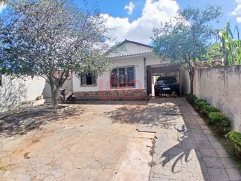 house em Rua Pioneiro Domênico Durso, Jardim Monte Rei - Maringá - PR