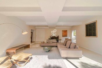 house em Rua Doutor Queirós Guimarães, Jardim Guedala - São Paulo - SP