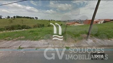 land_lot em Alameda dos Alecrins, Parque João de Vasconcelos - Sumaré - SP