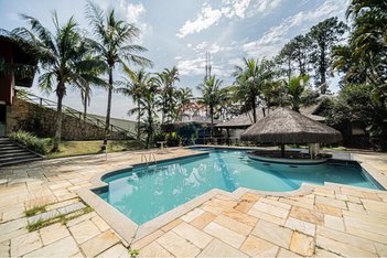 house em Rua Avaré, Parque Dom Henrique - Cotia - SP