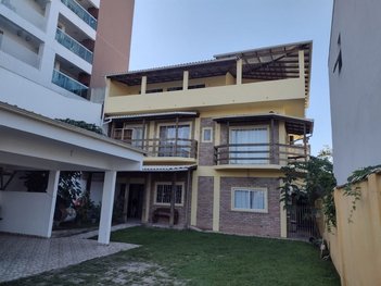 commercial_building em Rua Primavera, Passa Vinte - Palhoça - SC