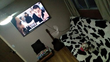 apartment em Rua Henrique Dias, Fragata - Pelotas - RS