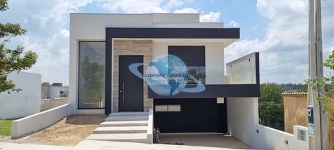 house em Avenida Paraná, Cajuru do Sul - Sorocaba - SP